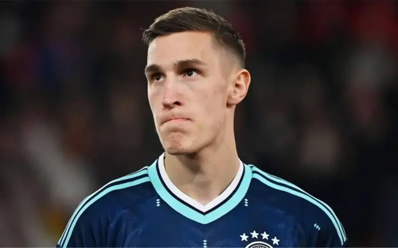 تطورات بارزة بشأن مصير انتقال شلوتربيك إلى ريال مدريد